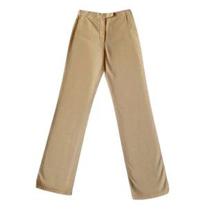 Incotex Venezia European Cotton Pant- Sz. 38